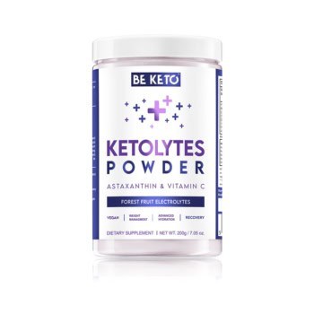 keto electrolytes