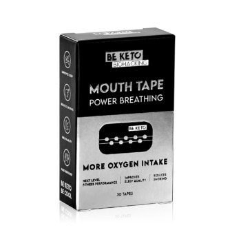 mouth tape beketo