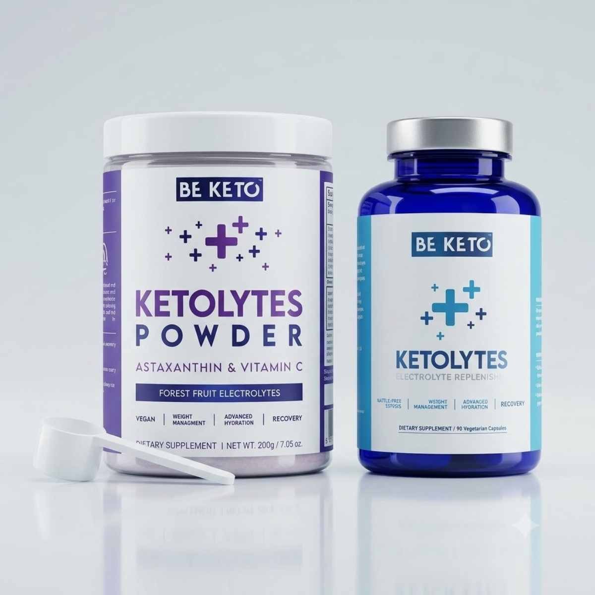 electrolytes by beketo